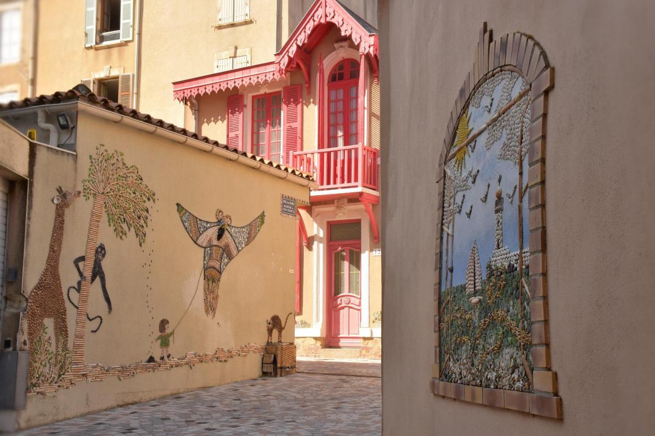 Les Sables-dʼOlonne La Maison Cilaos - Proche Mer מראה חיצוני תמונה